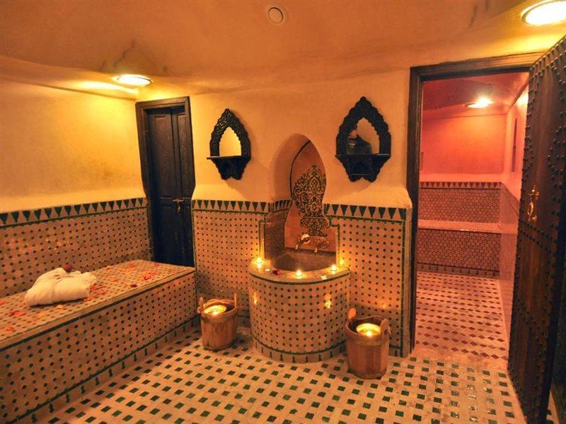 Riad Salam Fès Dış mekan fotoğraf
