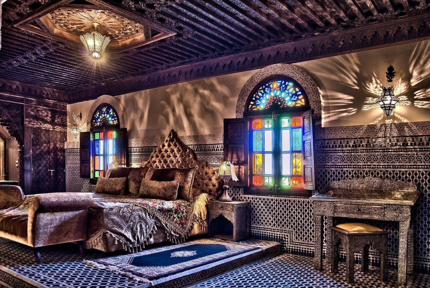 Riad Salam Fès Dış mekan fotoğraf