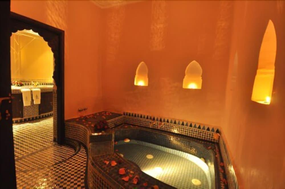 Riad Salam Fès Dış mekan fotoğraf